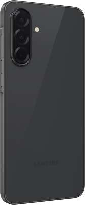 Смартфон Samsung SM-A366 Galaxy A36 8/256Гб Dual Sim LTE, черный (SM-A366BZKVMEA)