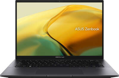 Ноутбук ASUS ZenBook 14 UM3402YA-KP688 14" WQXGA IPS R 5 7530U 2 ГГц/16/512 SSD/Dos