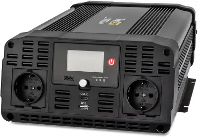 Автоинвертор TopON TOP-PI2000 2000Вт