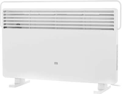 Обогреватель Xiaomi Mi Smart Space Heater S (BHR4037GL)