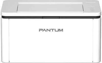 Принтер лазерный PANTUM BP2300 белый (A4, 1200dpi, 22ppm, 32Mb, USB) (BP2300)