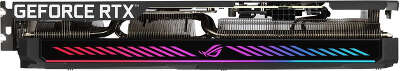 Видеокарта ASUS NVIDIA nVidia GeForce RTX 3060 ROG STRIX GAMING OC 12Gb DDR6 PCI-E 2HDMI, 3DP LHR