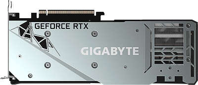 Видеокарта GIGABYTE NVIDIA nVidia GeForce RTX3060Ti GAMING OC PRO 8Gb DDR6 PCI-E 2HDMI, 2DP LHR Rev3.