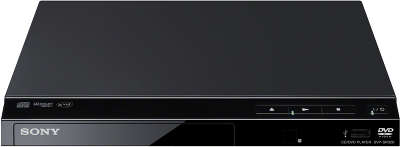 Плеер Sony DVD DVP-SR320