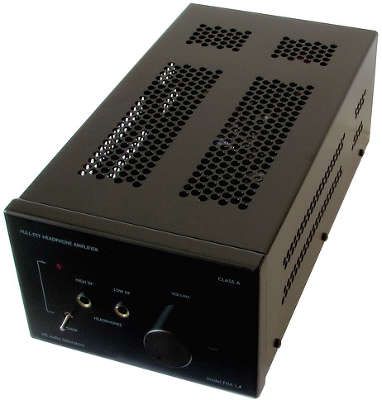 Усилитель для наушников MSaudio FHA 1.4