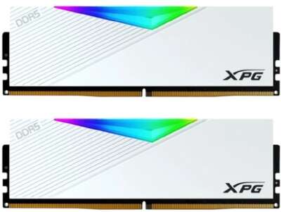 A-data DDR5 DIMM 32GB DDR5-6000 K2 AX5U6000C3016G-DCLARWH 