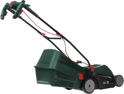 Газонокосилка роторная Bosch UniversalRotak 34-405 (06008A6401) 1300Вт