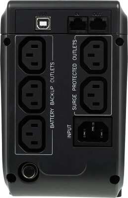 ИБП Powercom Imperial 525, 525VA, 315W, IEC