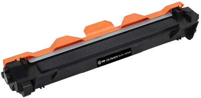 Картридж лазерный Cactus CS-TN1075 black ((1000стр.) для Brother HL-1110/1112/1510/1512/1810/1815) (CS-TN1075)