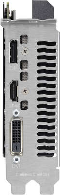 Видеокарта ASUS NVIDIA nVidia GeForce RTX 3050 OC Edition 8Gb DDR6 PCI-E HDMI, 3DP