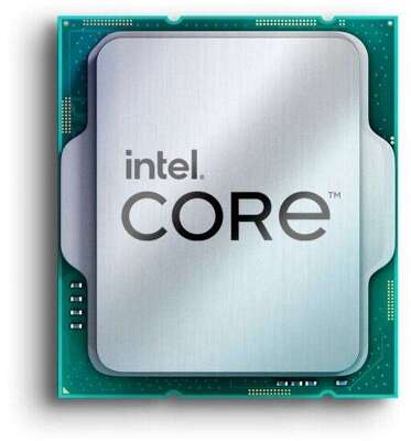 Процессор Intel Core i7-13700K Raptor Lake (3.4GHz) LGA1700 OEM