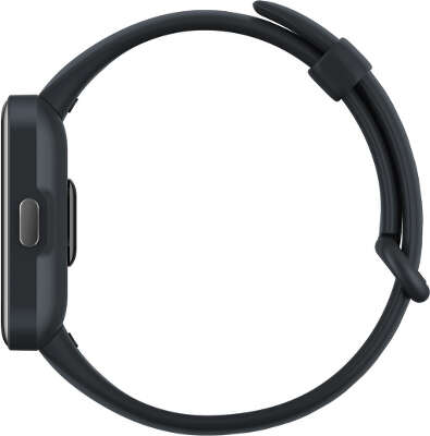 Смарт-часы Xiaomi Redmi Watch 2 Lite, Black [BHR5436GL]