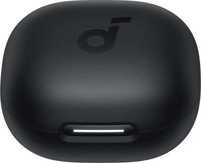 Наушники беспроводные TWS Anker Soundcore P40i, Black [A3955G11]