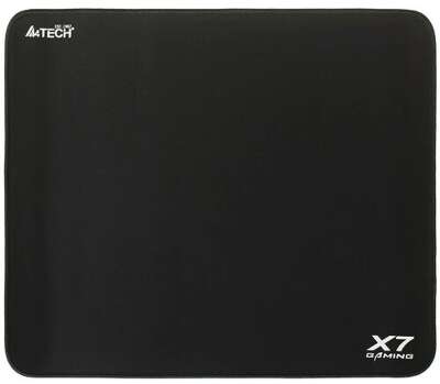 Коврик для игровой мыши A4Tech X7-500MP размер 437 х 400 мм [86699]