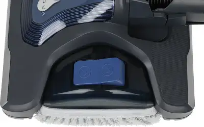 Пылесос ручной Tefal X-Force Flex 11.60 Aqua TY9890WO синий/серый