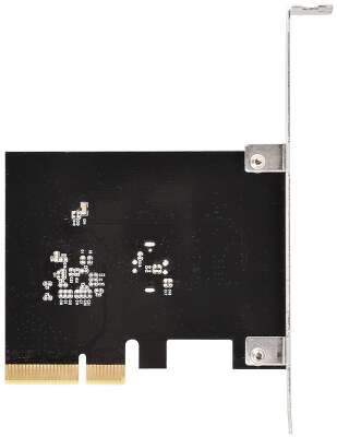 Контроллер Silverstone G56ECU070000010 SuperSpeed USB 20Gbps / internal USB-C Key-A 3.2 Gen 2x2 PCIe expansion card