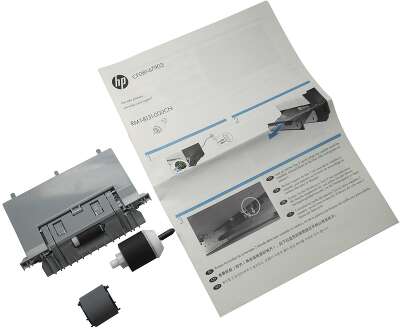 Набор замены роликов захвата, подачи и тормозной площадки кассеты (лотки 1,2) HP CLJ M551 (CF081-67903/RY7-5214)