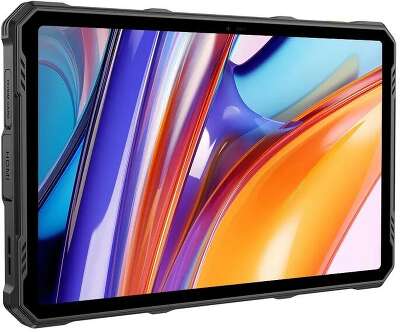 Планшет Ulefone Armor Pad 3 Pro 8+256 Black/10.36” 2000x1200/MT8788/And13/50MP/32MP/Dual SIM/microSD/33280mAh/uSmart