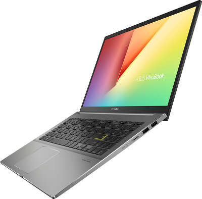 Ноутбук ASUS VivoBook S15 S533EA-BN429W 15.6" FHD IPS i5-1135G7/16/512 SSD/W11