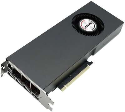 Видеокарта Afox RTX3090 24GB GDDR6X 384bit 3xDP HDMI BLOWER RTL