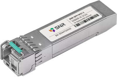 SNR SNR-SFP+W37-3