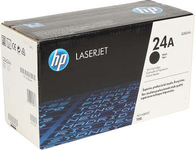 Картридж HP Q2624A (2500 стр.)