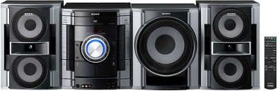 Минисистема Hi-Fi Sony MHC-RV333DA