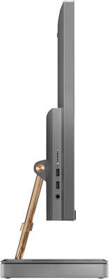 Моноблок Lenovo IdeaCentre A540-27ICB 27" WQHD i7 9700T/8/1000/256 SSD/WF/BT/Cam/Kb+Mouse/W10,серый