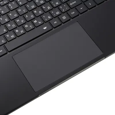 Ноутбук IRU Калибр 15TLI 15.6" FHD IPS i5 1135G7 2.4 ГГц/8 Гб/256 SSD/W11