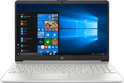 Ноутбук HP 15s-fq2708nd 15.6" FHD IPS i5-1135G7/8/256 SSD/W10 (33X79EA)