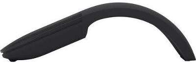 Мышь Microsoft Arc mouse Black