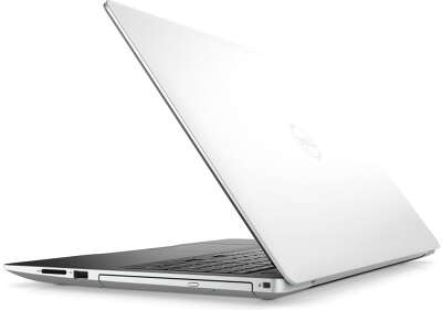 Ноутбук Dell Inspiron 3580 15.6" FHD i5 8265U/4/1000/R 520 2G/Multi/WF/BT/Cam/W10