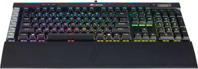 Игровая клавиатура Corsair Gaming™ K95 RGB PLATINUM RAPIDFIRE (Cherry MX Speed)