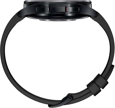 Умные часы Samsung Galaxy Watch 6 Classic 47 мм, черный (SM-R960NZKACIS)