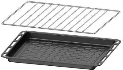 Газовая плита A 3001 W DARINA