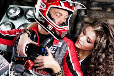 Водонепроницаемый чехол Unlim Power Case для iPhone 5/5S [UNIP5]