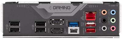 Материнская плата GIGABYTE B760 GAMING X (LGA1700/B760/4xDDR5/ATX/RAID/HDMI, DP) (B760 GAMING X)