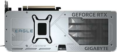 Видеокарта Gigabyte RTX5070 EAGLE OC ICE SFF 12GB GDDR7 192bit 3xDP HDMI 3FAN RTL