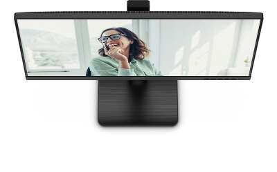 Монитор 27" AOC Pro Q27P3CV IPS WQHD HDMI, DP, USB Type-C USB-Hub