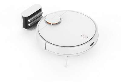 Робот-пылесос Xiaomi Robot Vacuum S10 EU