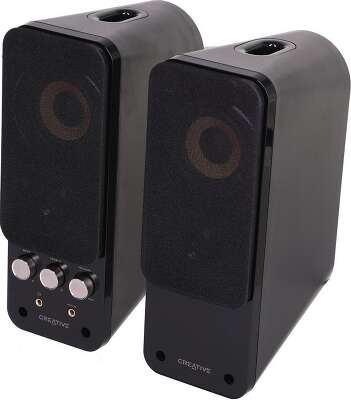 Акустическая система Creative GigaWorks T20 Series II 2.0