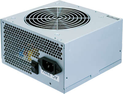 Блок питания 500W Chieftec GPA-500S8 ATX v2.2 OEM