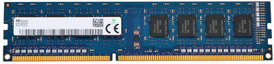 Модуль памяти DDR-III DIMM 4096Mb DDR1600 Hynix Original 1.35V