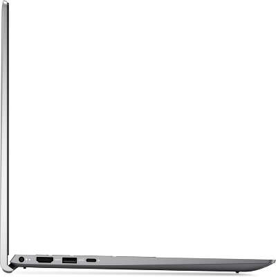 Ноутбук Dell Inspiron 5510 15.6" FHD i7-11370H/8/512 SSD/Linux