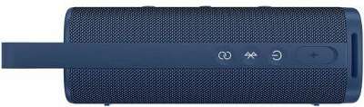 Акустическая система S29D Xiaomi Sound Outdoor 30W Blue, 30W (QBH4265GL)