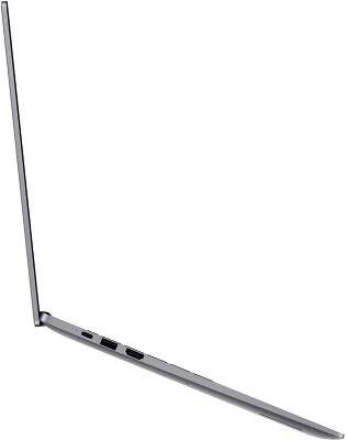 Ноутбук HONOR MagicBook X16 Intel Core i3-1315U/8Gb (soldered D4)/SSD512Gb/UMA/16