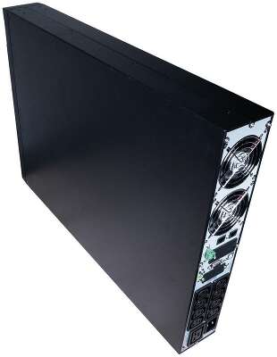Источник бесперебойного питания ИБП ACD PW-RackLine Pro 3000I