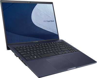 Ноутбук ASUS ExpertBook B1 B1500CEAE-EJ2565X 15.6" FHD i7 1165G7/16/512 SSD/W11Pro
