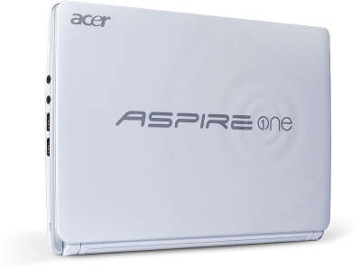 Нетбук Acer One D257-N57Cws 10.1