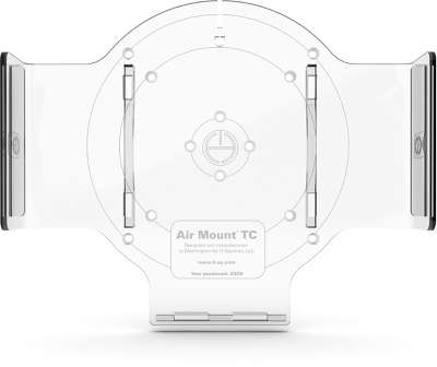 Крепеж на стену H-Squared Air Mount TC для Time Capsule MD031/MD032